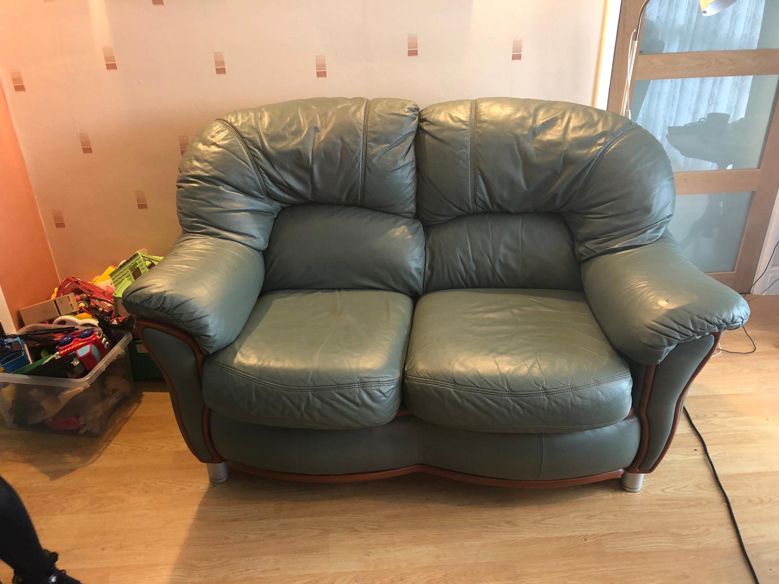 green-sofa-colour-restoration
