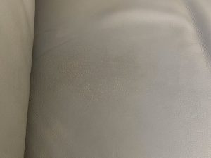 leather